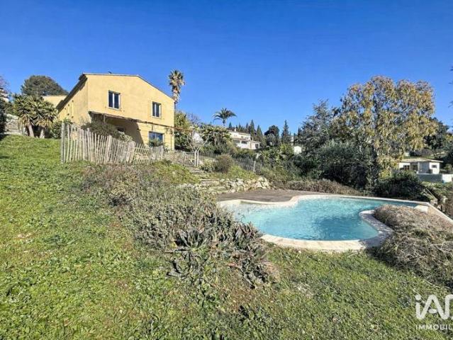 Vente Maison/villa 7 pièces