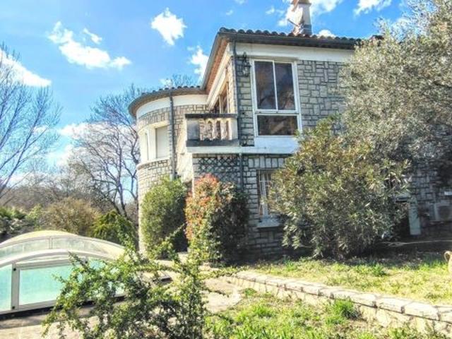Vente Maison/villa 7 pièces