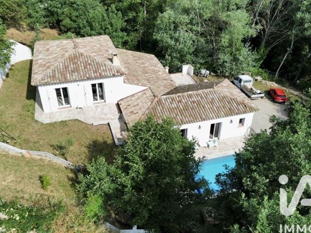 Vente Maison/villa 7 pièces