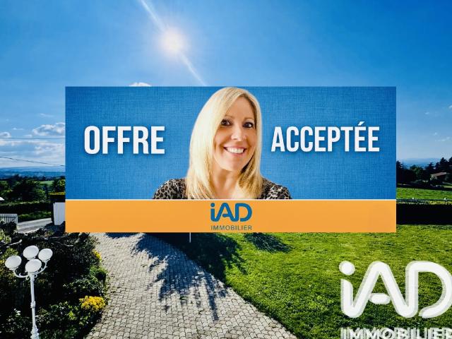 Vente Maison/villa 7 pièces