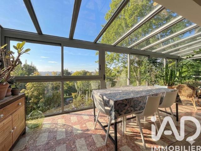 Vente Maison/villa 7 pièces