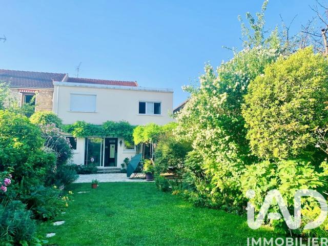Vente Maison/villa 7 pièces