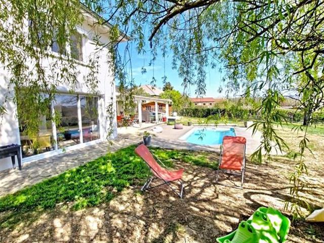 Vente Maison/villa 7 pièces