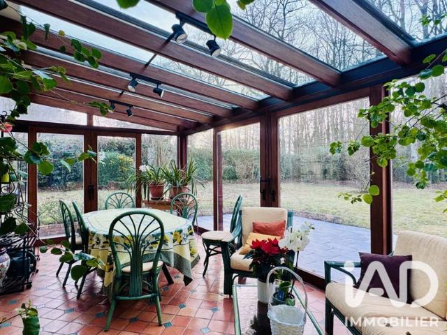 Vente Maison/villa 7 pièces