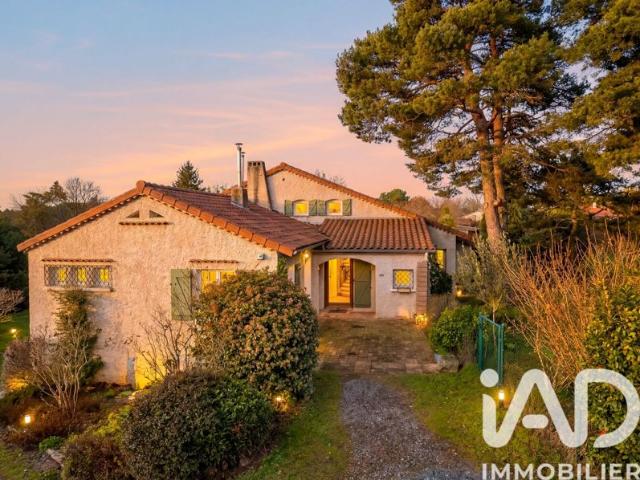 Vente Maison/villa 7 pièces