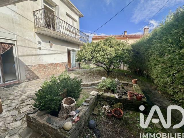 Vente Maison/villa 7 pièces