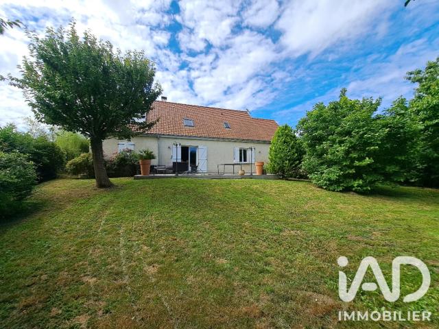 Vente Maison/villa 7 pièces