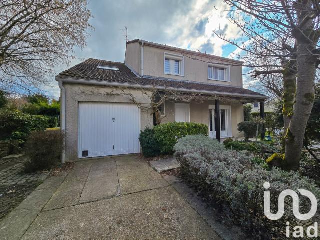 Vente Maison/villa 7 pièces