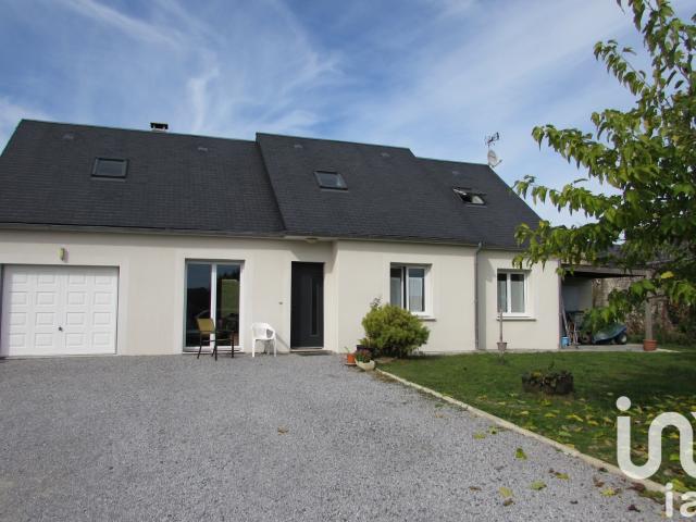 Vente Maison/villa 7 pièces