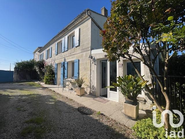 Vente Maison/villa 7 pièces