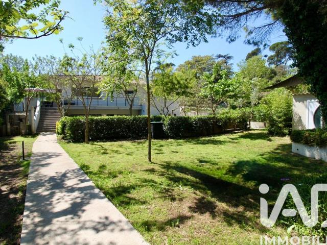 Vente Maison/villa 7 pièces