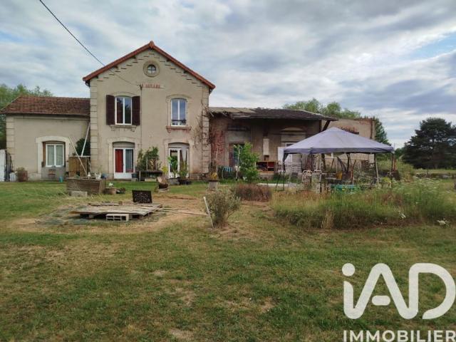 Vente Maison/villa 7 pièces