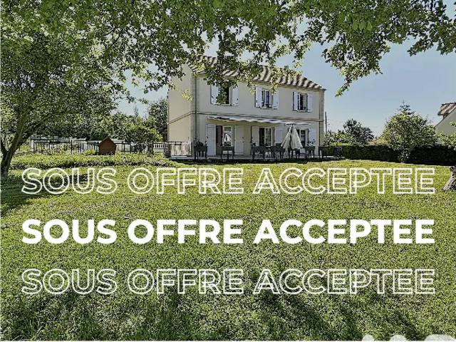 Vente Maison/villa 7 pièces
