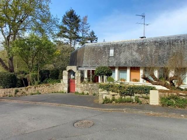 Vente Maison/villa 7 pièces