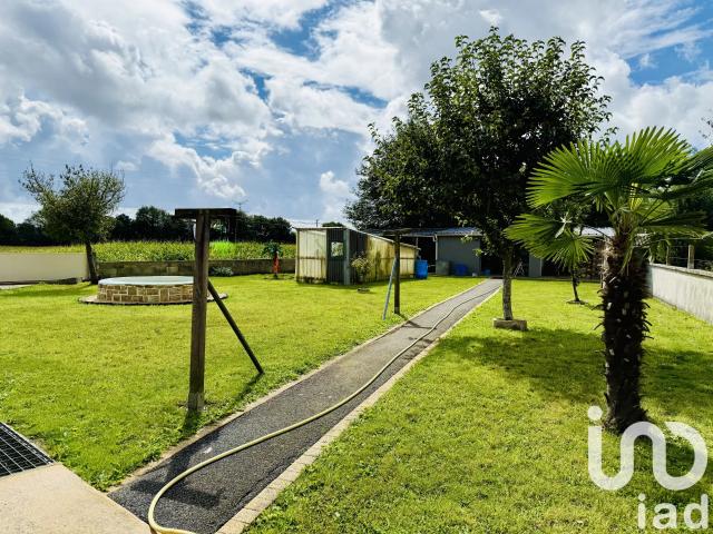 Vente Maison/villa 7 pièces