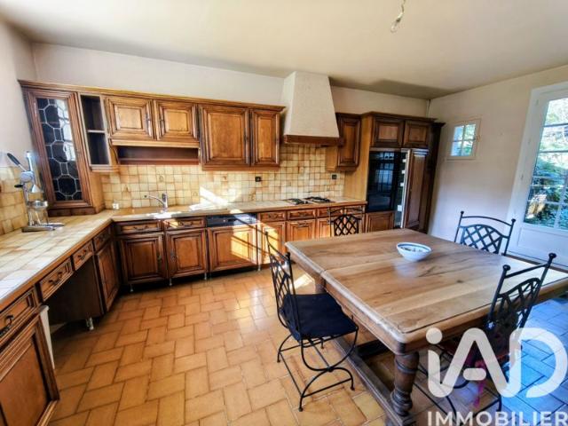 Vente Maison/villa 7 pièces