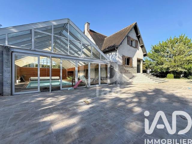Vente Maison/villa 7 pièces