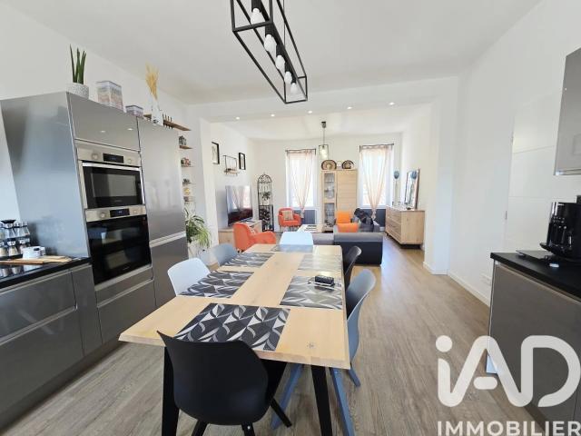 Vente Maison/villa 7 pièces