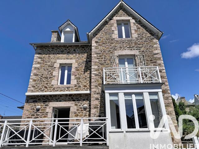 Vente Terrain à bâtir 721 m²