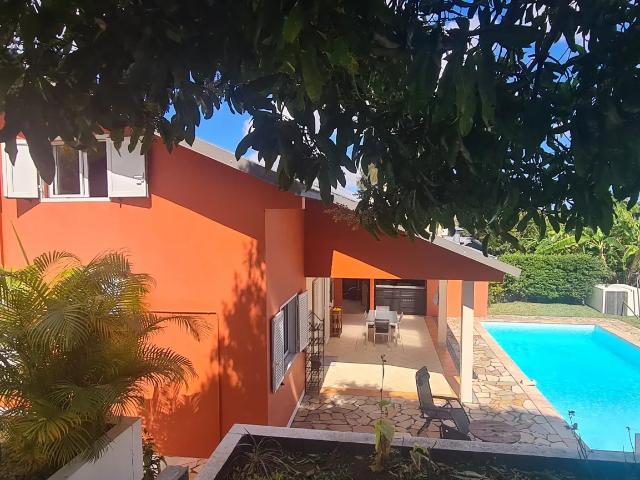 Vente Maison/villa 7 pièces