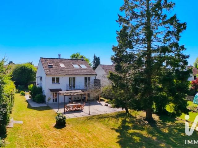 Vente Maison/villa 7 pièces