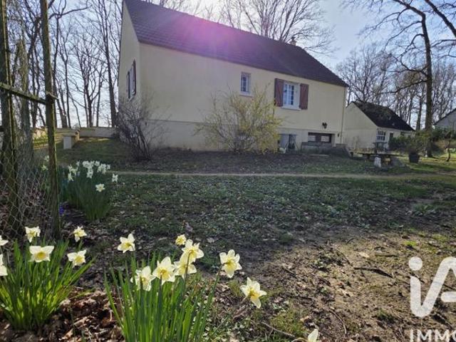 Vente Maison/villa 7 pièces