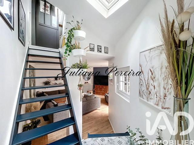 Vente Maison de village 7 pièces