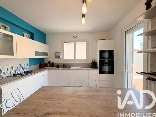 Vente Maison/villa 7 pièces