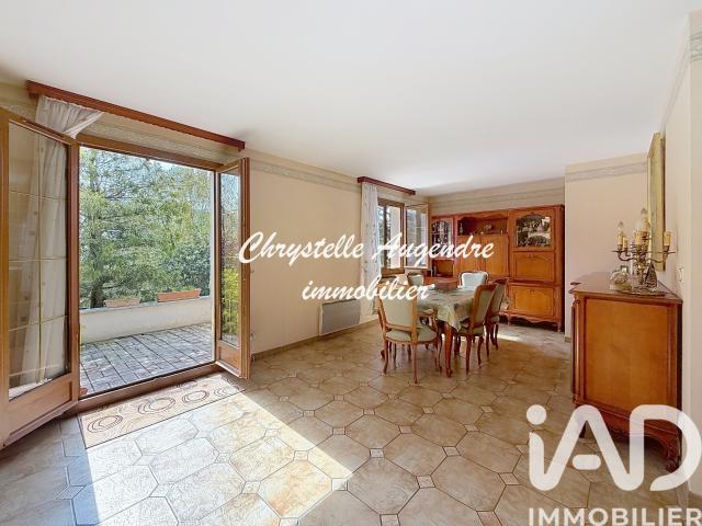 Vente Maison/villa 7 pièces