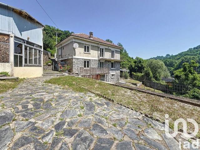 Vente Maison/villa 7 pièces
