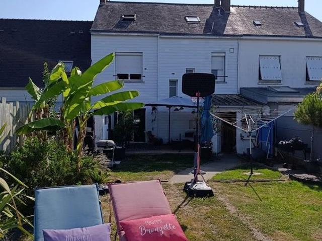 Vente Maison/villa 7 pièces