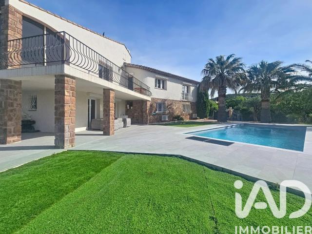 Vente Maison/villa 7 pièces