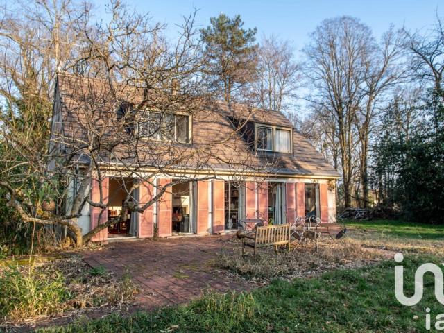 Vente Maison/villa 7 pièces