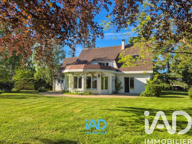 Vente Maison/villa 7 pièces