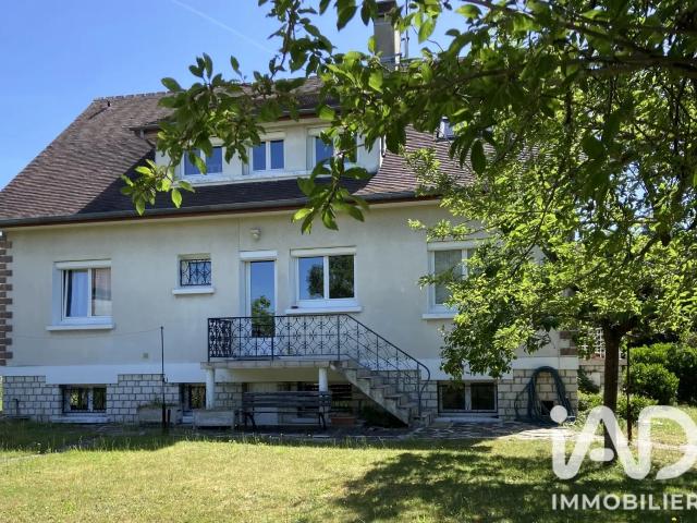 Vente Maison/villa 7 pièces