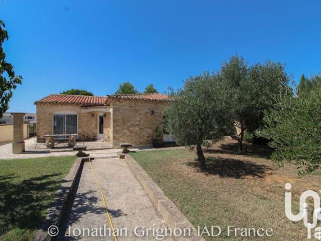 Vente Maison/villa 7 pièces
