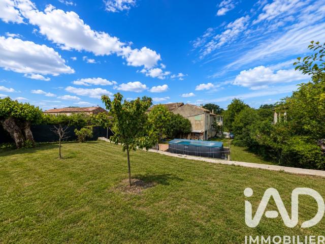 Vente Maison/villa 7 pièces