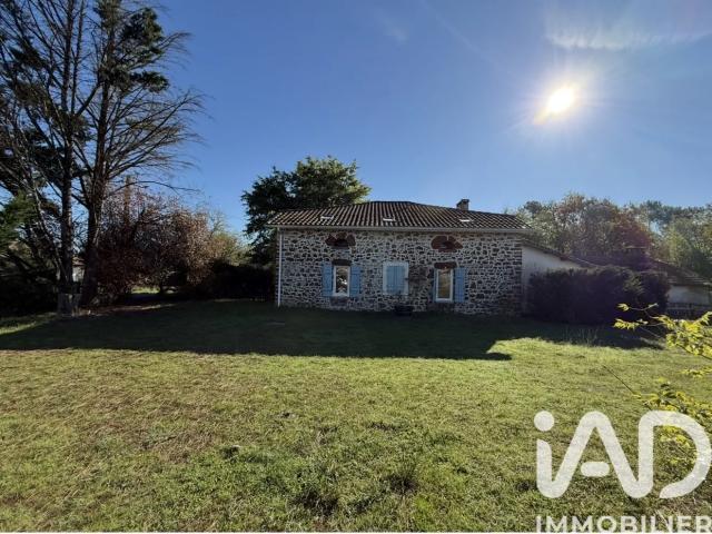 Vente Maison/villa 7 pièces