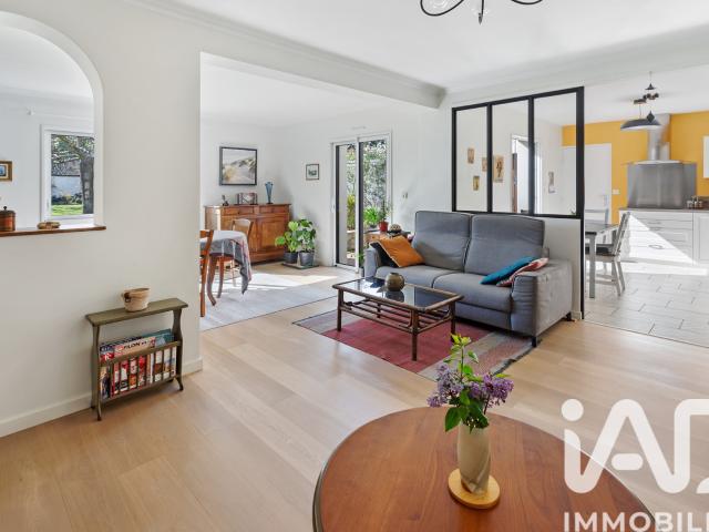 Vente Maison/villa 7 pièces