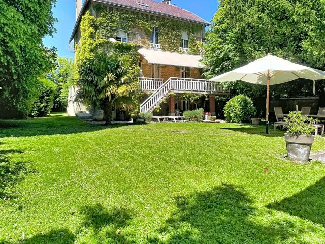 Vente Maison/villa 7 pièces 237m² Reims