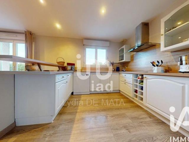 Vente Maison/villa 7 pièces