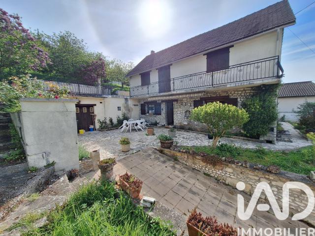 Vente Maison/villa 7 pièces
