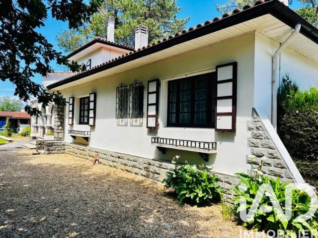 Vente Maison/villa 7 pièces