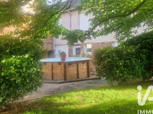 Vente Maison/villa 7 pièces