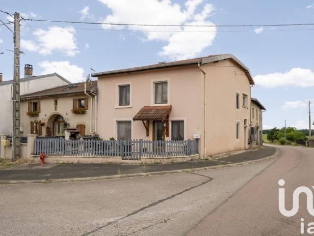 Vente Maison/villa 7 pièces