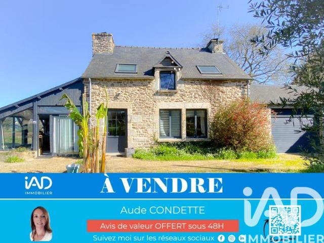 Vente Maison/villa 7 pièces