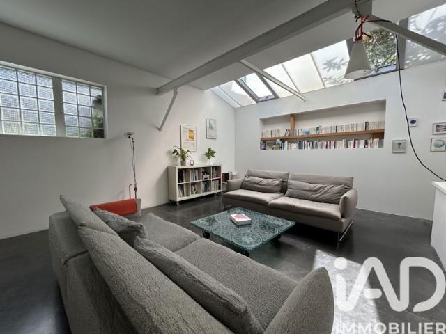 Vente Maison/villa 7 pièces