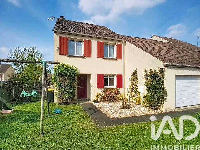 Vente Maison/villa 7 pièces