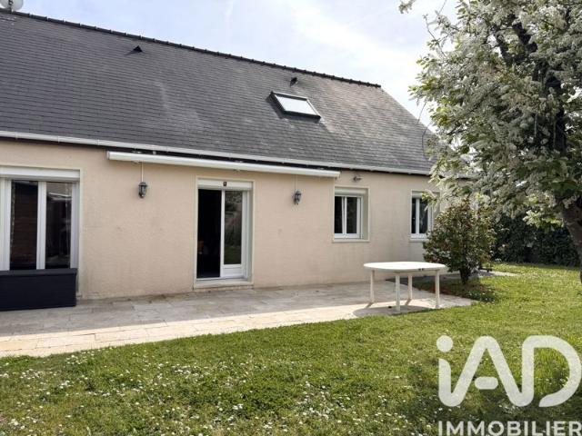 Vente Maison/villa 7 pièces