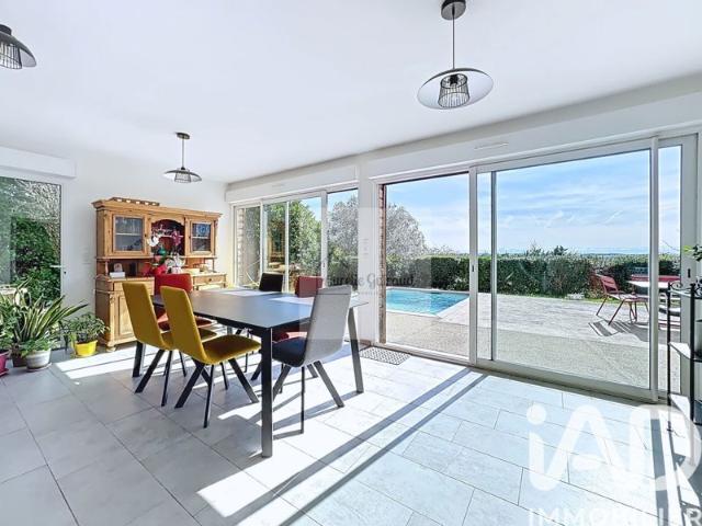 Vente Maison/villa 7 pièces